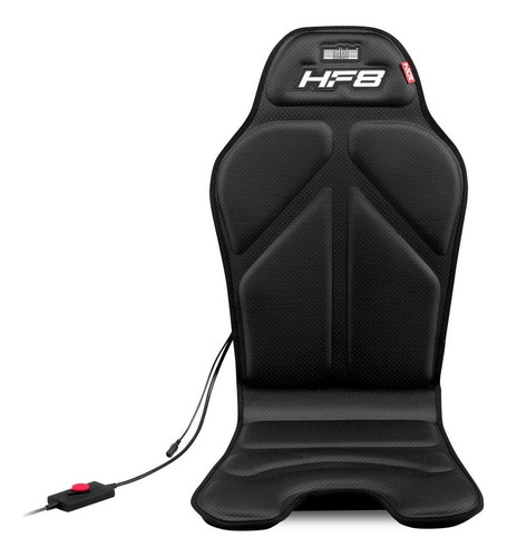 Almohadilla Para Juegos Next Level Racing Hf8 Haptic Feedbac