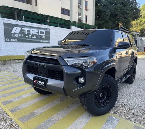 4runner Sr5 No Subasta