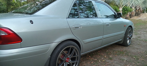 Mazda 626 2.0 Nm0