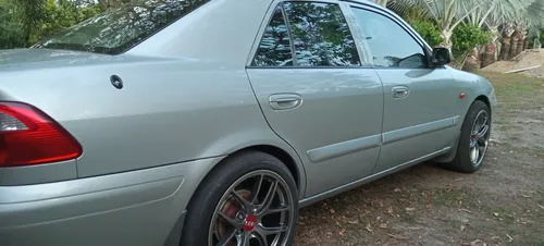 Mazda 626 2.0 Nm0