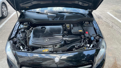 Imagen 4 de 16 de Mercedes-benz Clase A 1.6 A200 Style 156cv