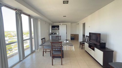 Venta Departamento 2 Dormitorios Y Cochera