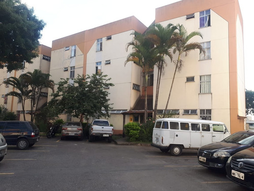 Imagem 14 de 15 de Apartamento À Venda, 2 Quartos, 1 Vaga, Jardim Riacho Das Pedras - Contagem/mg - 22326