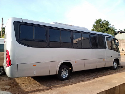 Imagem 3 de 12 de Micro Ônibus Mercedes Bens Marcopolo Senior