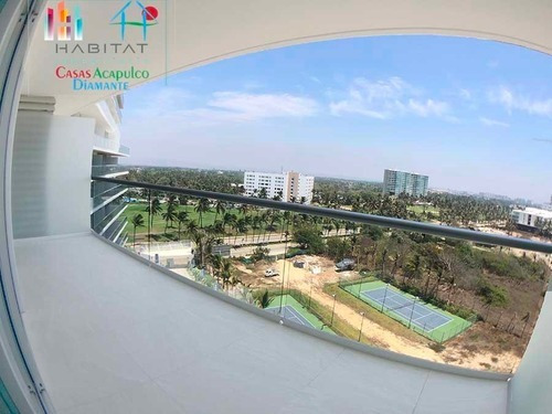 Imagen 13 de 14 de Cad Velera G 7. Dos Terrazas, Vista Al Mar. Elevador Privado
