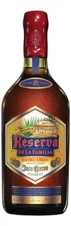 Pack De 6 Tequila Reserva La Familia Extra Añejo 2023 750 Ml