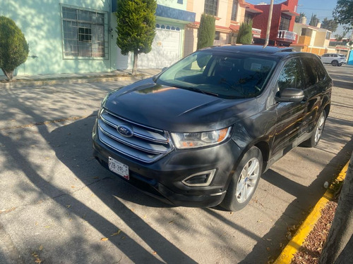 Ford Edge 3.5 Sel Plus At