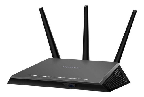 Router Netgear R7000 Ac1900 Smart Wifi Dual Band