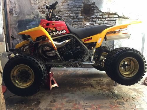 Yamaha Banshee