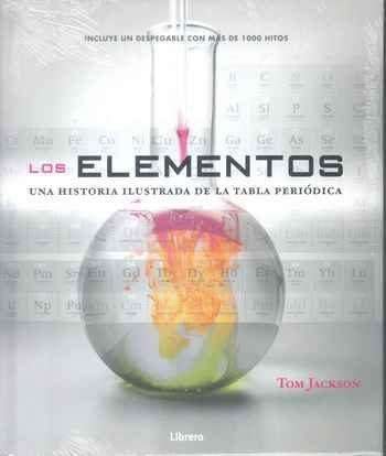 Elementos (td), Los - Jackson, Tom