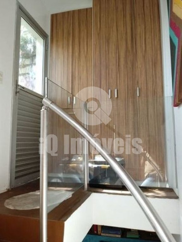 Imagem 15 de 15 de Duplex Na City Lapa, Com 120 Mts C/ 1 Suite +1 Dormitório, 2 Vagas C/ Piscina - Iq24705