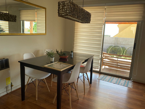 Casa Aislada 3d 2b Excelente Conectividad Accesos Controlado
