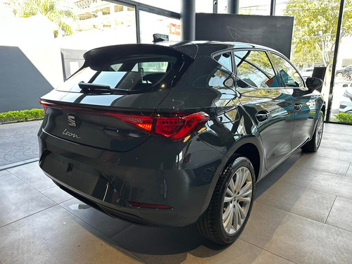 Seat Leon 1.4 Style T 150hp Dsg