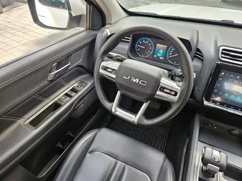 JMC Grand Avenue 2.3 Gtdi Gl 4X2 At