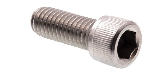 Tornillo Cabeza Enchufe Unidad Hexagonal Allen