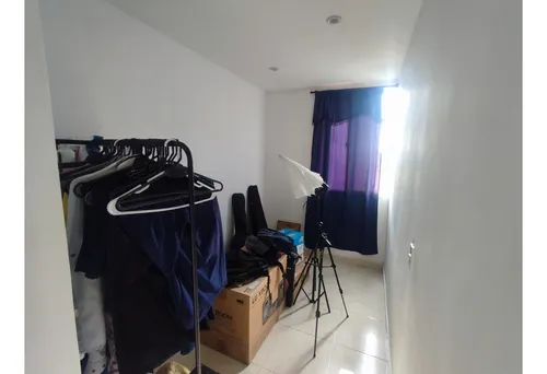 Venta Apartamento Soledad Conjunto