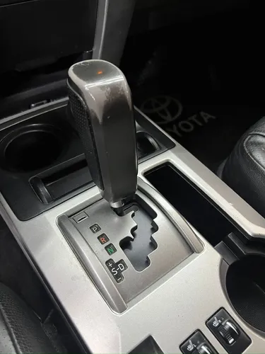 Toyota 4Runner 4.0 Sr5