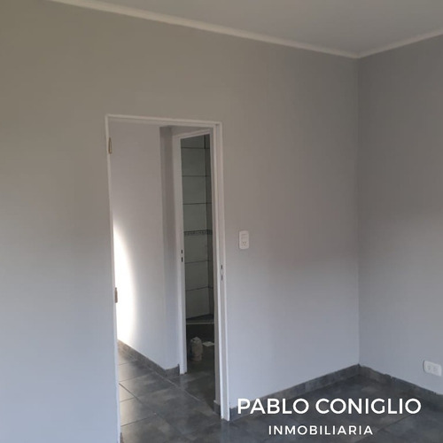 Venta | Casa | 1 Dormitorio | J. Luis Torres 1514 |