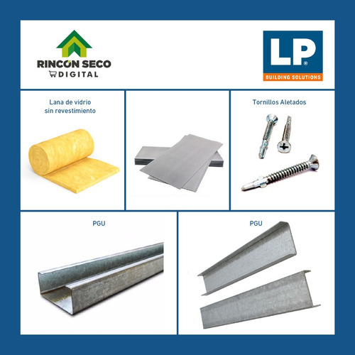 Placa Osb Fenolico 18,3 Mm Lp 1,22 X 2,44 Mts Marrón Claro