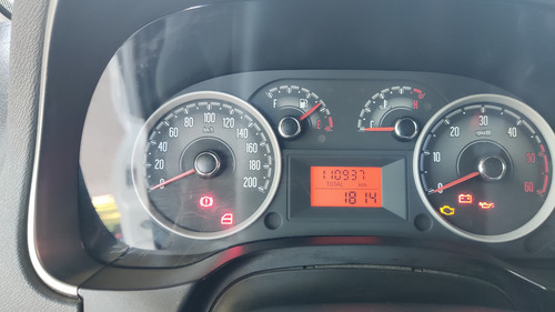 Fiat Strada 1.3 Trekking Multijet Cd