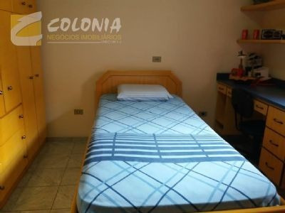 Imagem 5 de 14 de Casa - Ref: 35068