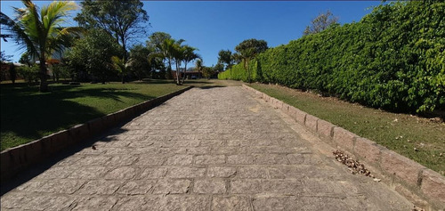 Imagem 4 de 25 de Chácara Com 3 Dormitórios À Venda, 2500 M² Por R$ 650.000,00 - Saltinho - Indaiatuba/sp - Ch0148