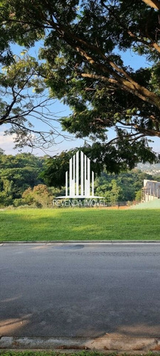 Imagem 3 de 12 de Terreno Em Residencial Burle Marx - Al2743