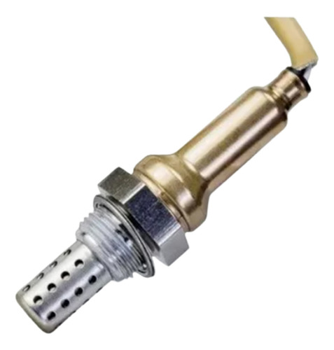 Sonda Lambda Original 55201662 Corsa 1.8 8v Flex 2007