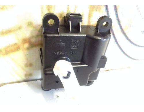 Actuador De A/c Clima De Nissan 350z Original