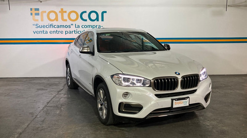 BMW X6 3.0 Xdrive 35ia Extravagance At