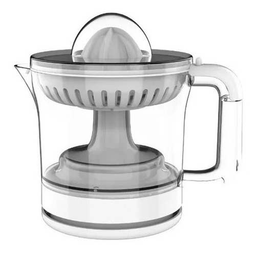 Imagen 6 de 6 de Exprimidor Electrico Jugo/citrico Premium Garantia