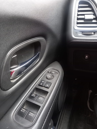 Imagen 9 de 10 de Honda Hr-v Exl Cvt