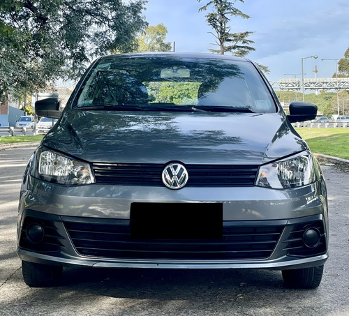Volkswagen Gol Trend 1.6 Comfortline 101cv