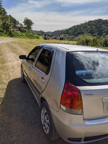 Fiat Palio 2005 1.3 Elx Flex 5p