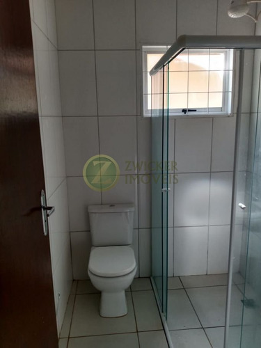 Imagem 11 de 25 de Casa Térrea No Jd. Cruzeiro Do Sul - Ca00339