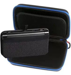 Smatree - Funda Rígida Para Nintendo Nueva 2ds Xl, Nintendo