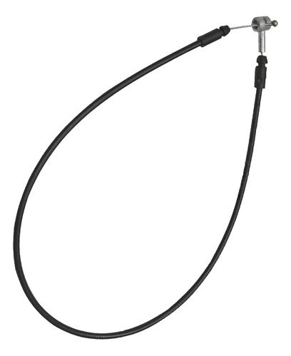 Cable Liberador De Cofre Seguro Para Hyundai I10 1.1l 2014
