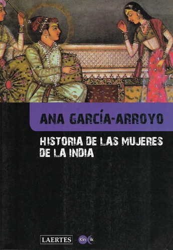 Libro Historia De Las Mujeres En La India