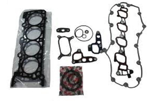 Kit Empacadura Century -lumina 3100 3.1 / Impala 3.4 96-05 