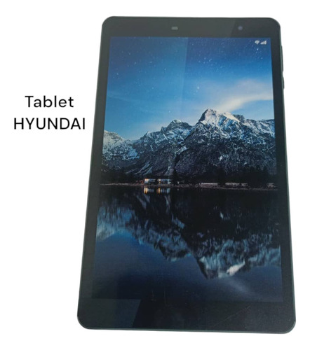 Tablet Hyundai Android Hytab Plus 8wb1. 3 Gb - 32 Gb. 8 Hd.