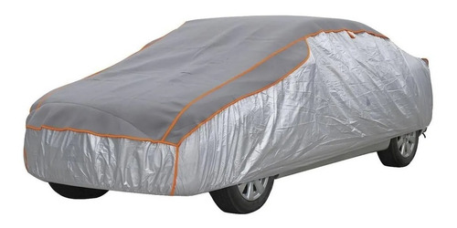 Cubre Auto Antigranizo Universal Talle M (430x165x116)