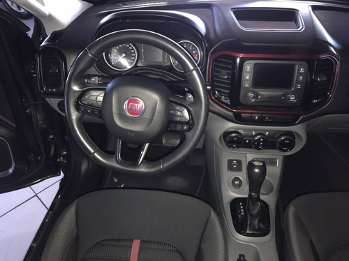 Fiat Toro 1.8 16v Evo Flex Freedom At6