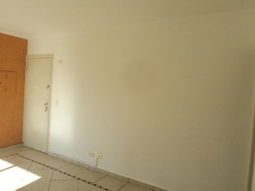 Imagem 3 de 14 de Locação Apartamento - Santo Amaro, São Paulo-sp - Rr4699