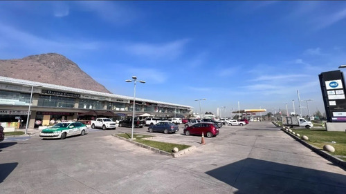 Local Comercial Con Excelente Exposición
