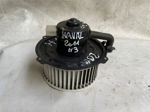 Motor De Calefaccion  Great Wall Haval H3 2011  