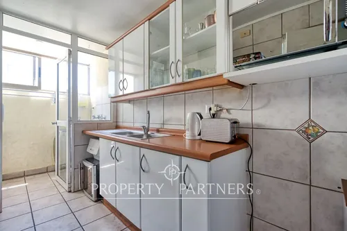 Gran Oportunidad, Venta De Amplio Departamento En ...