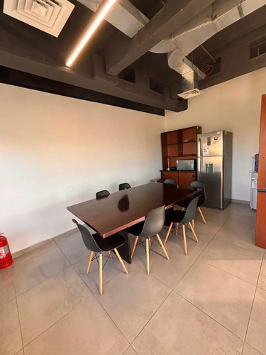Oficina Torre Santa María, Excelente Conectividad