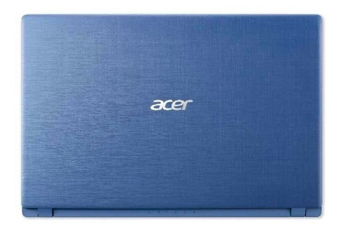 Notebook Acer Aspire 3 A315-31 Dual Core 500gb Hdd+118gb Ssd