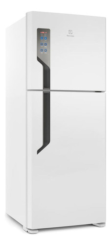 Geladeira/refrigerador Top Freezer 431l Branco (tf55) 110v