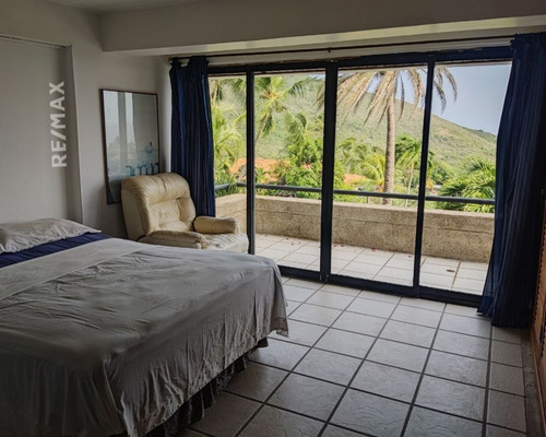 Imagen 10 de 19 de Apartamento En Alquiler En Guarame, Terrazas De Guarame, Isla De Margarita, Estado Nueva Esparta